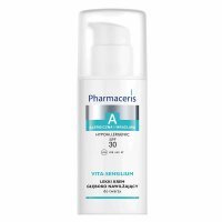 Pharmaceris A Vita-Sensilium lekki krem, 50 ml