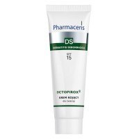 Pharmaceris Ds Octopirox krem kojący do twarzy, 30 ml