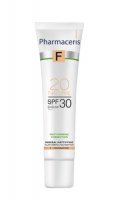 Pharmaceris F Mineralny Dermo-Fluid matujący SPF30 20 Natural 30 ml