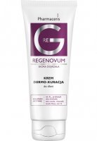 Pharmaceris Regenovum krem do dłoni, 75 ml