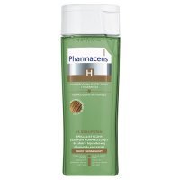 Pharmaceris H-Sebopurin szampon normalizujący do skóry łojotokowej, 250 ml