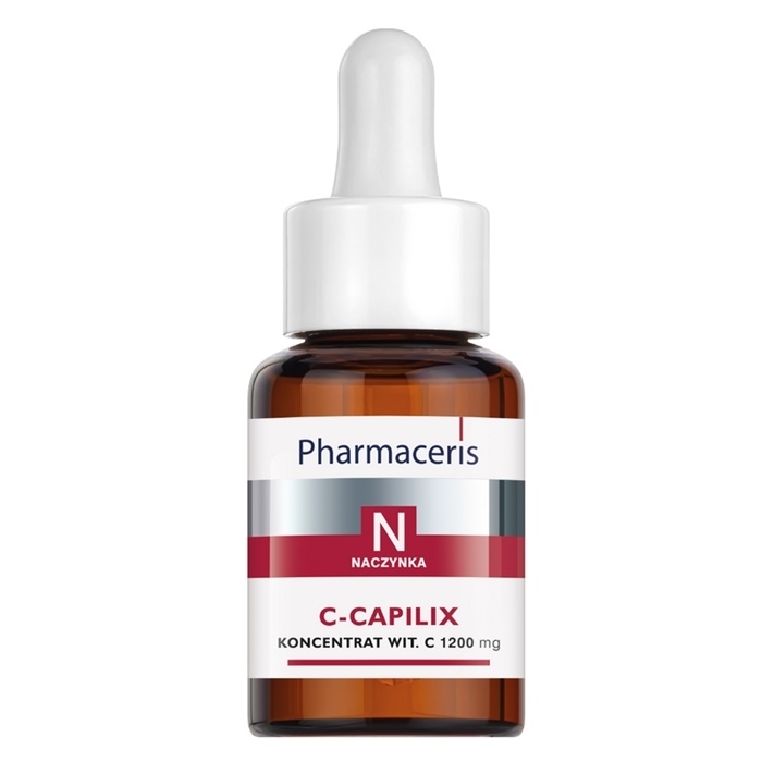 Pharmaceris N C-Capilix Koncentrat, 30 ml