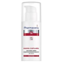 Pharmaceris N Magni-Capilaril krem przeciwzmarszczkowy, 50 ml