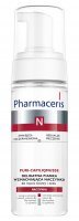 Pharmaceris N Pianka Puri-CapiliQMusse, 150 ml