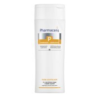 Pharmaceris P Puri-Ichtilium żel do mycia ciała i skóry głowy, 250 ml
