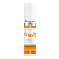 Pharmaceris S Antyoksydacyjna mgiełka ochronna SPF 50+, 75 ml