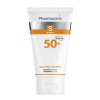 Pharmaceris S barierowy balsam ochronny do ciała SPF50+, 150 ml