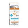 Pharmaceris S Bezpieczny krem ochronny do twarzy SPF 50+ (od 1. dnia życia) 50 ml
