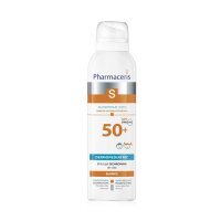 Pharmaceris S Emulsja ochronna dla niemowląt i dzieci SPF50+ 150ml