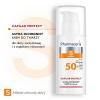 Pharmaceris S krem ochronny SPF50+ na cerę naczynkową i trądzik różowaty, 50 ml