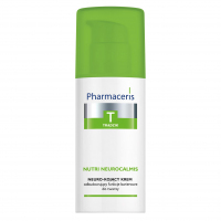 Pharmaceris T Nutri Neurocalmis Neuro-kojący krem do twarzy, 50 ml