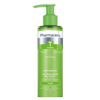 Pharmaceris T Puri-Sebogel Antybakteryjny żel myjący do twarzy przeciw niedoskonałościom, 190 ml