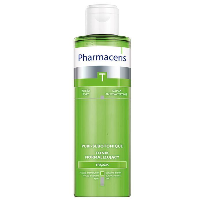 Pharmaceris T Puri-Sebotonique tonik, 200 ml