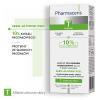 Pharmaceris T Sebo-Almond KREM Z 10% KWASEM MIGDAŁOWYM na noc II stopień złuszczania 50 ml