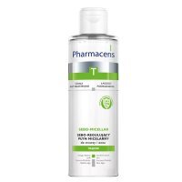 Pharmaceris T Sebo-Micellar płyn micelarny do twarzy i oczu 200 ml