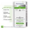 Pharmaceris T Sebo-Moistatic KREM NAWILŻAJĄCO-KOJĄCY SPF 30 do twarzy w trakcie i po kuracjach przeciwtrądzikowych 50 ml