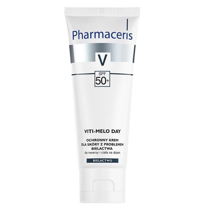 Pharmaceris V Viti-Melo Day Krem ochronny SPF50+ 75 ml