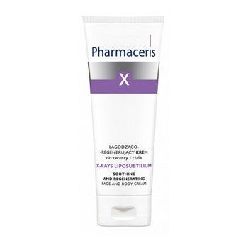 Pharmaceris X Xray-Liposubtilium krem, 75 ml