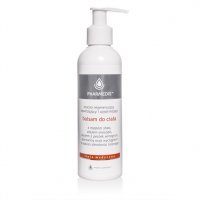 Pharmedis Balsam do ciała z masłem shea 200 ml