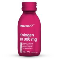 PharmoVt Kolagen 10 000 mg płyn, 100 ml