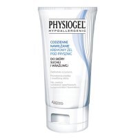 Physiogel Codzienne Nawilżanie kremowy żel pod prysznic, 150 ml