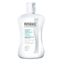 Physiogel Hypoallergenic Szampon z odżywką 2w1 do skóry suchej i wrażliwej, 250 ml