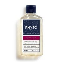 PHYTO PhytoCyane Rewitalizujący szampon dla kobiet 250 ml