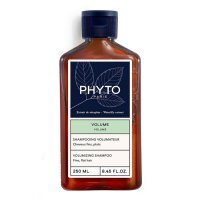 Phyto Volume Szampon zwiększający objętość dla włosów cienkich, 250 ml