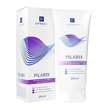 Pilarix balsam ceramidowy, 200 ml