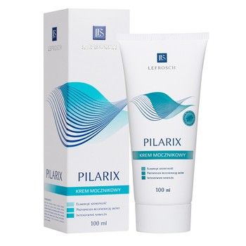 Pilarix krem, 100 ml