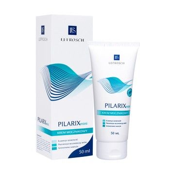 Pilarix krem, 50 ml