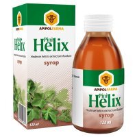 PiniHelix syrop 120 ml