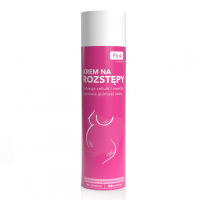 Pink Mama Krem na rozstępy, 200 ml