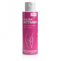 Pink Mama Olejek intymny, 100 ml