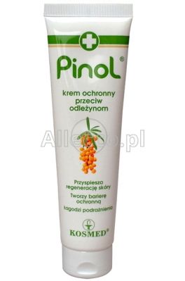 Pinol krem ochronny 100 ml