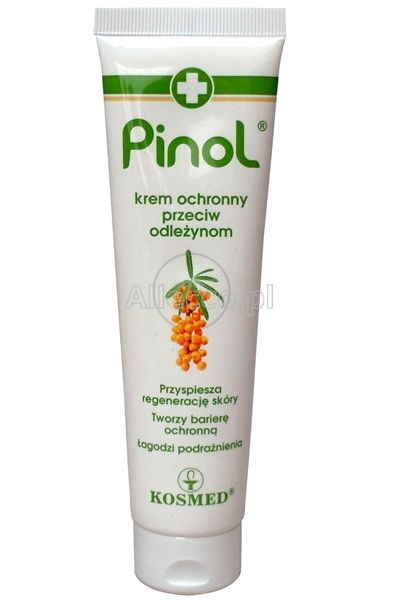 Pinol krem ochronny, 100 ml