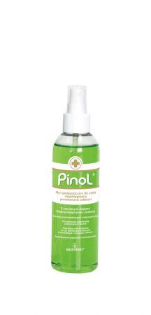 Pinol płyn 200 ml