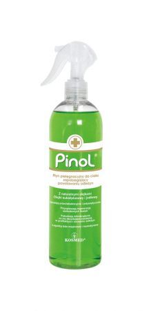 Pinol płyn 500 ml