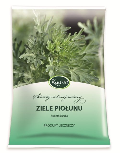 Piołun ziele 50 g