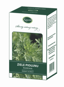 Piołun ziele FIX 1 g 30 sasz.