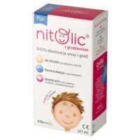Pipi Nitolic zestaw 30 ml
