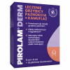 Pirolam Derm Leczenie grzybicy paznokcia + kamuflaż Zestaw, 1 szt.