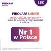 Pirolam lakier do paznokci 80mg/g 4 g / Grzybica