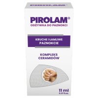 Pirolam odżywka z ceramidami 11 ml