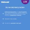Pirolam żel 1% 20 g