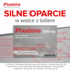 Pixalzina 500 mg 20 tabletek powlekanych