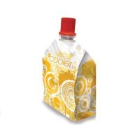 PKU Cooler 10 Yellow płyn do żywienia specjalnego w saszetkach 87 ml, 30 szt.