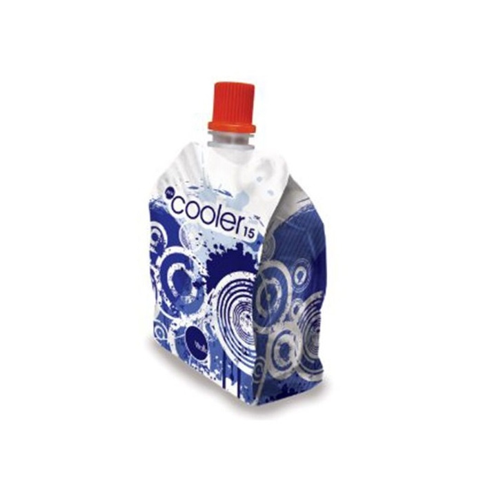 PKU Cooler 15 Red, płyn do żywienia specjalnego w saszetkach 130 ml, 30 szt.