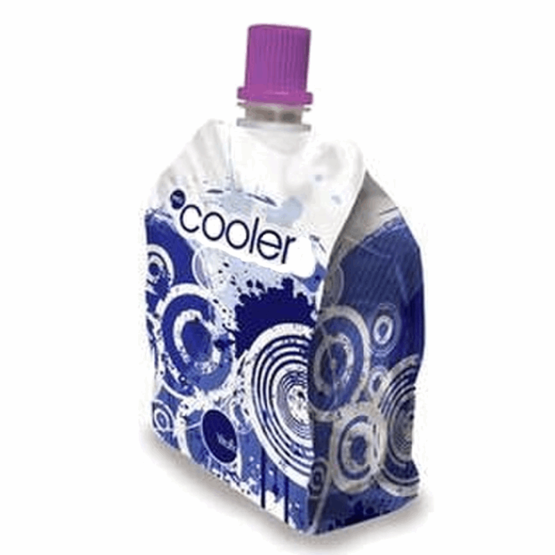 PKU Cooler 20 Purple płyn do żywienia specjalnego w saszetkach 174 ml, 30 szt.