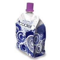 PKU Cooler 20 Purple płyn do żywienia specjalnego w saszetkach 174 ml, 30 szt.